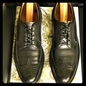 Florsheim Royal Imperial Wingtips
